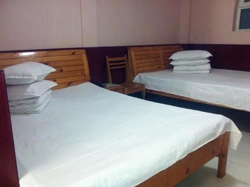 Beijing Yujun Hotel Zewnętrze zdjęcie